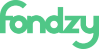 FONDZY LOGO